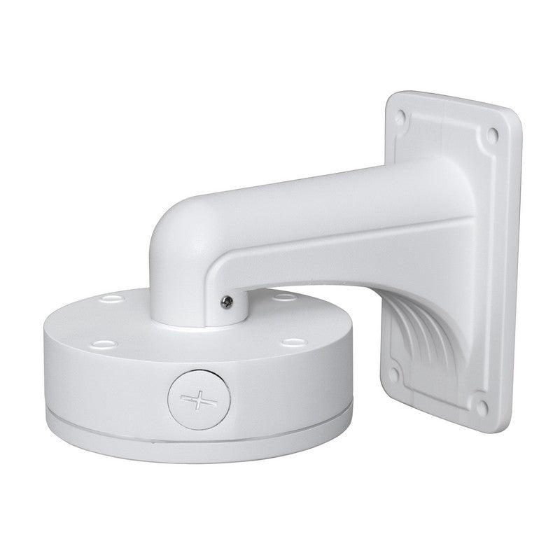 HDB454 Wall Mount for use with Dome Cameras (white)