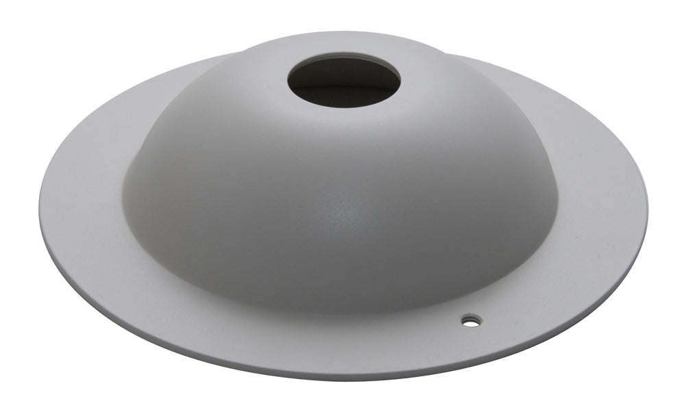HPDA3 Pendant Cap for use with Dome Cameras (white)