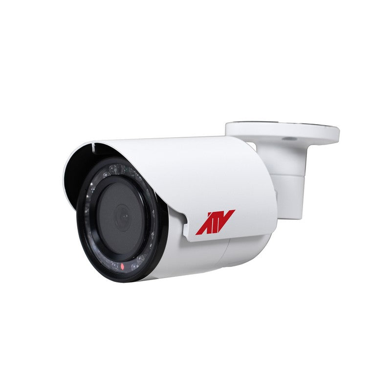 NBW 229 2MP Bullet Camera, 2.9mm,T-WDR,  IR, SD Slot, PoE