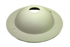 PDA5W Pendant Cap for use with Dome Cameras (LD72) (cool gray)